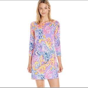 NWOT Lilly Pulitzer Marlowe / Oh So Snappy Large